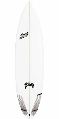 LOST STEP DRIVER 6'4''