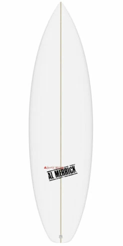 CHANNEL ISLANDS CI PRO 5'9''