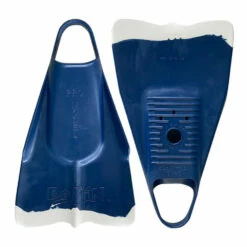 ALETAS DaFiN X WSL BLUE & WHITE