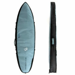 FUNDA CREATURES DOUBLE DT2.0 6'3''