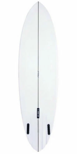 PUKAS LADY TWIN 6'8'' -le surf boutique ART000147309002