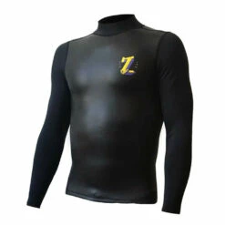 CHAQUETILLA ZION ASHER PACEY 1/2mm