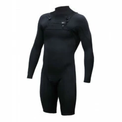 NEOPRENO ZION VAULT 2/2