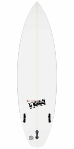 CHANNEL ISLANDS CI PRO 6'0'' -le surf boutique ART000147434002