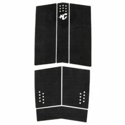 GRIP CREATURES RELIANCE FULL CORD - BLACK