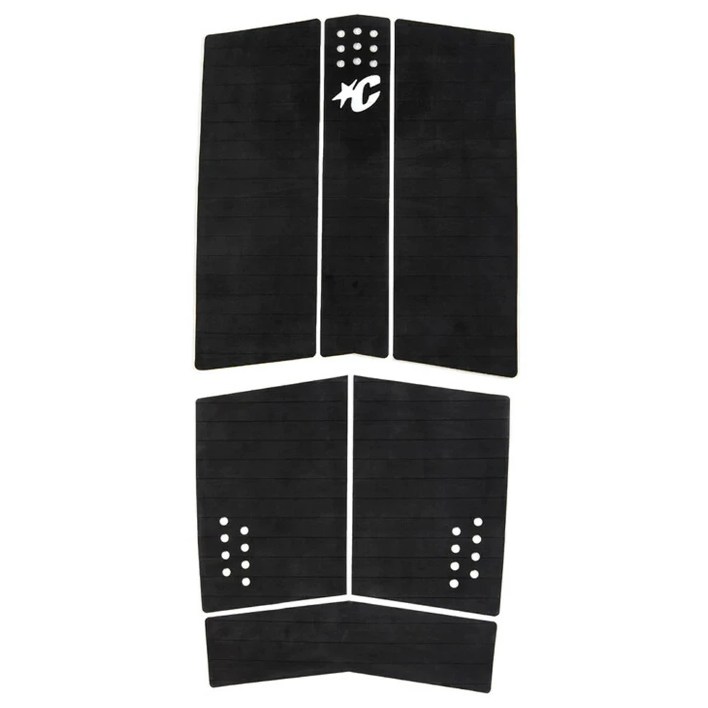 GRIP CREATURES RELIANCE FULL CORD - BLACK 3 GRIP CREATURES RELIANCE FULL CORD - BLACK