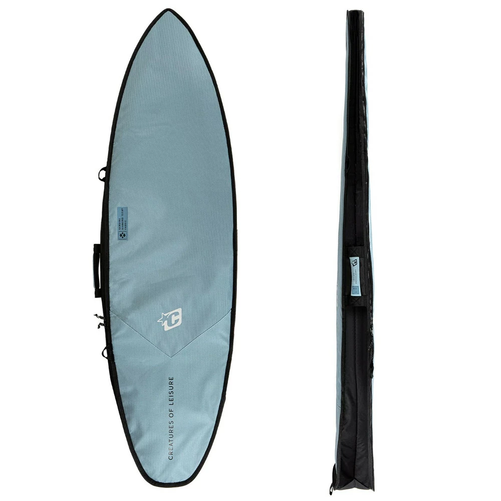 FUNDA CREATURES DAY USE DT 2.0 6'3'' 3 FUNDA CREATURES DAY USE DT 2.0 6'3''