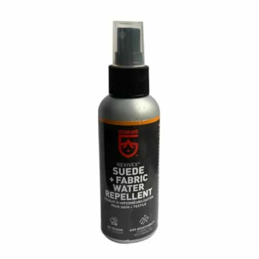 REPELENTE MC NETT SUEDE + FABRIC WATER REPELENT 120ML 2 REPELENTE MC NETT SUEDE + FABRIC WATER REPELENT 120ML -le surf boutique ART000147498001