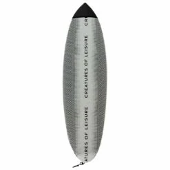 FUNDA CREATURES FISH RELIANCE SOX 6'7" - GREY