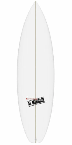 CHANNEL ISLANDS CI PRO 6'1''