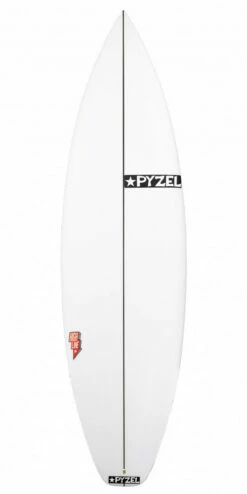 PYZEL HIGHLINE 5'11''