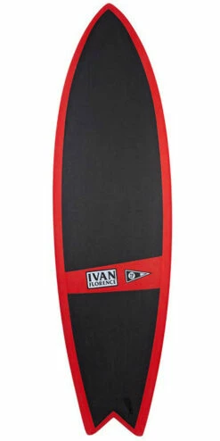 PYZEL ASTROFISH IVAN FLORENCE SOFTOP 5'10'' 6 PYZEL ASTROFISH IVAN FLORENCE SOFTOP 5'10'' -le surf boutique ART000147542001 1