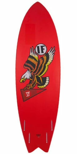 PYZEL ASTROFISH IVAN FLORENCE SOFTOP 5'10'' 7 PYZEL ASTROFISH IVAN FLORENCE SOFTOP 5'10'' -le surf boutique ART000147542002