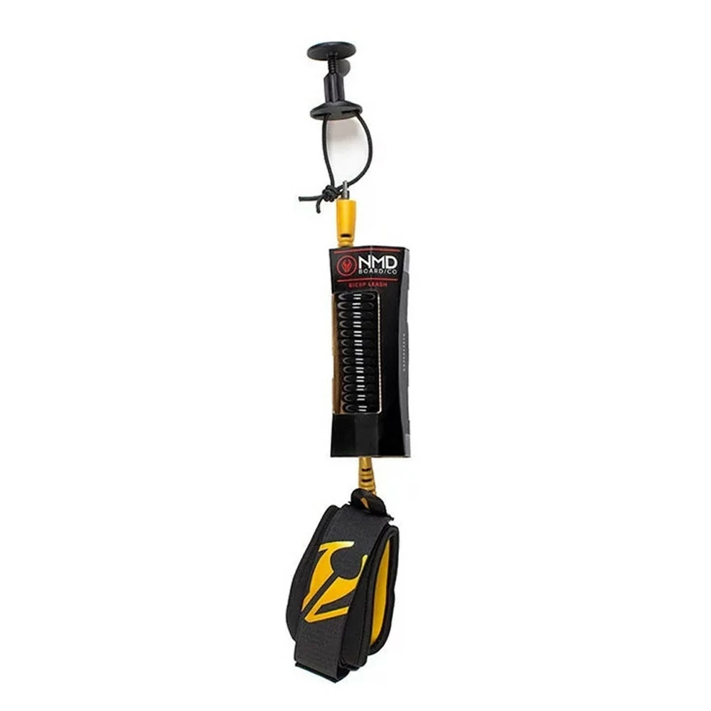 INVENTO NMD PRO BICEPS - GOLD/BLACK 3 INVENTO NMD PRO BICEPS - GOLD/BLACK