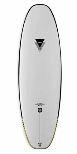 FIREWIRE EVO 5'7''