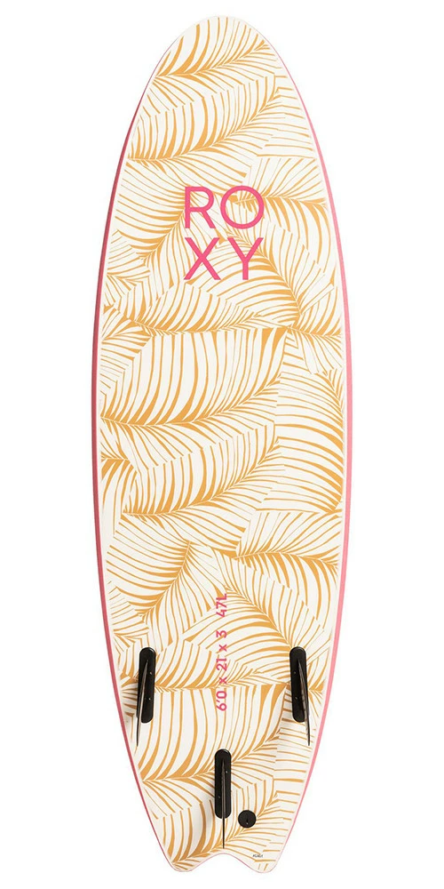 ROXY BAT 6'0'' 5 ROXY BAT 6'0'' – Image 3
