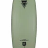 FIREWIRE HYDROSHORT 6'0'' **GRADO B**