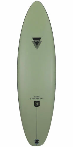 FIREWIRE HYDROSHORT 6'0'' **GRADO B**