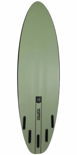 FIREWIRE HYDROSHORT 6'0'' **GRADO B** -le surf boutique ART000147764002