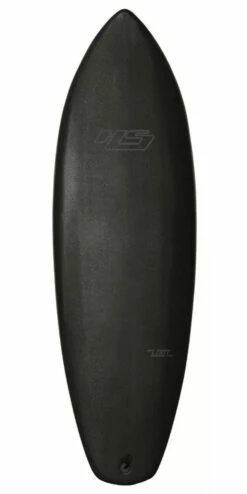 HAYDEN SHAPES LOOT FOAMY 6'6''