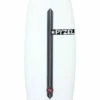 PYZEL SHADOW ELECTRALITE 6'0'' 1 PYZEL SHADOW ELECTRALITE 6'0'' -le surf boutique ART000147790001