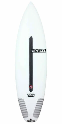 PYZEL SHADOW ELECTRALITE 6'1'' 6 PYZEL SHADOW ELECTRALITE 6'1'' -le surf boutique ART000147791001 1