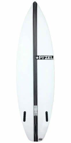PYZEL SHADOW ELECTRALITE 6'1'' 7 PYZEL SHADOW ELECTRALITE 6'1'' -le surf boutique ART000147791002