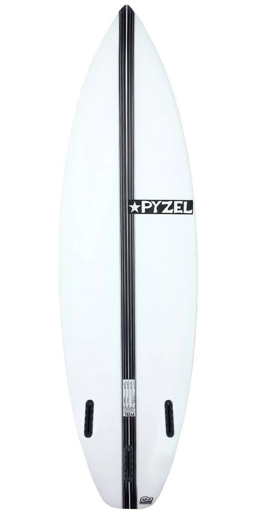 PYZEL SHADOW ELECTRALITE 6'1'' 5 PYZEL SHADOW ELECTRALITE 6'1'' – Image 3