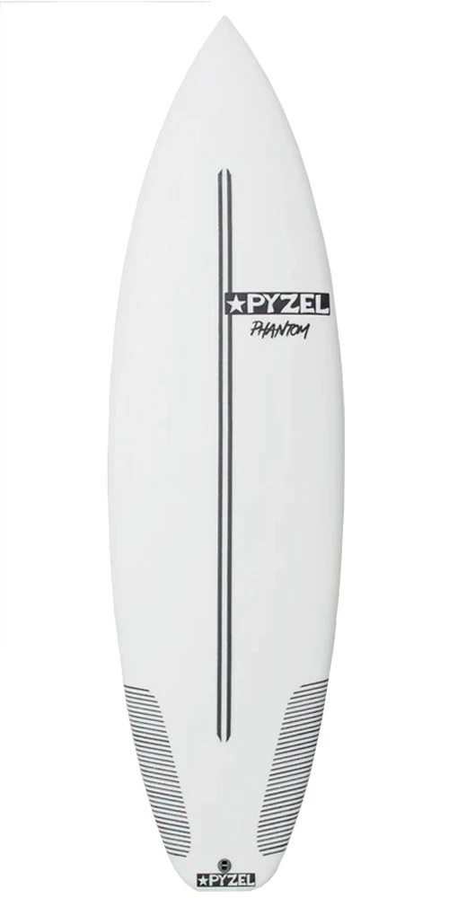 PYZEL PHANTOM ELECTRALITE 6'1'' 4 PYZEL PHANTOM ELECTRALITE 6'1'' – Image 2