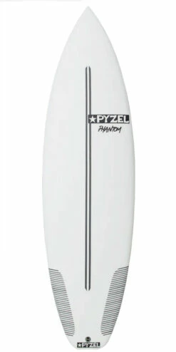 PYZEL PHANTOM ELECTRALITE 6'1''