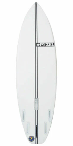 PYZEL PHANTOM ELECTRALITE 6'1'' 7 PYZEL PHANTOM ELECTRALITE 6'1'' -le surf boutique ART000147793002