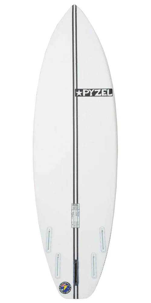 PYZEL PHANTOM ELECTRALITE 6'1'' 5 PYZEL PHANTOM ELECTRALITE 6'1'' – Image 3