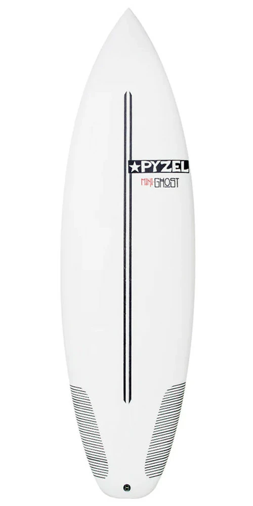 PYZEL MINI GHOST ELECTRALITE 5'7'' 3 PYZEL MINI GHOST ELECTRALITE 5'7''