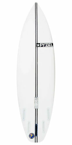 PYZEL MINI GHOST ELECTRALITE 5'7'' 7 PYZEL MINI GHOST ELECTRALITE 5'7'' -le surf boutique ART000147794002