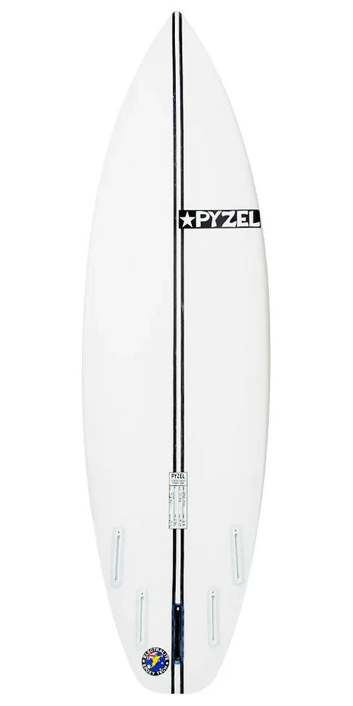PYZEL MINI GHOST ELECTRALITE 5'7'' 5 PYZEL MINI GHOST ELECTRALITE 5'7'' – Image 3