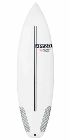 PYZEL MINI GHOST ELECTRALITE 5'8''