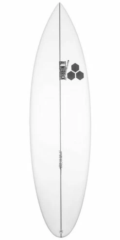 AL MERRICK HAPPY TRAVELER 5'11''