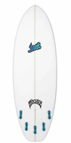 LOST PUDDLE JUMPER 5'11'' 8 LOST PUDDLE JUMPER 5'11'' -le surf boutique ART000147994002