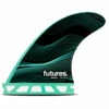QUILLAS FUTURES F4 RTM HEX S TRI-FIN -le surf boutique ART000148032001