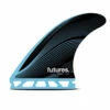 QUILLAS FUTURES R4 RTM HEX S TRI-FINS -le surf boutique ART000148033001