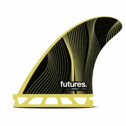 QUILLAS FUTURES P4 RTM HEX S TRI-FINS