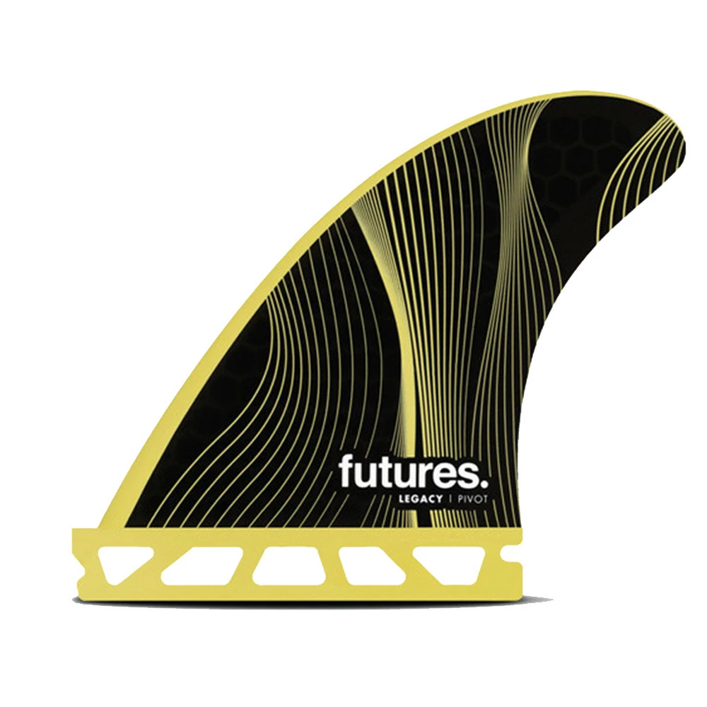 QUILLAS FUTURES P4 RTM HEX S TRI-FINS 3 QUILLAS FUTURES P4 RTM HEX S TRI-FINS