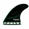 QUILLAS FUTURES F8 RTM HEX L TRI-FIN