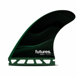 QUILLAS FUTURES F8 RTM HEX L TRI-FIN