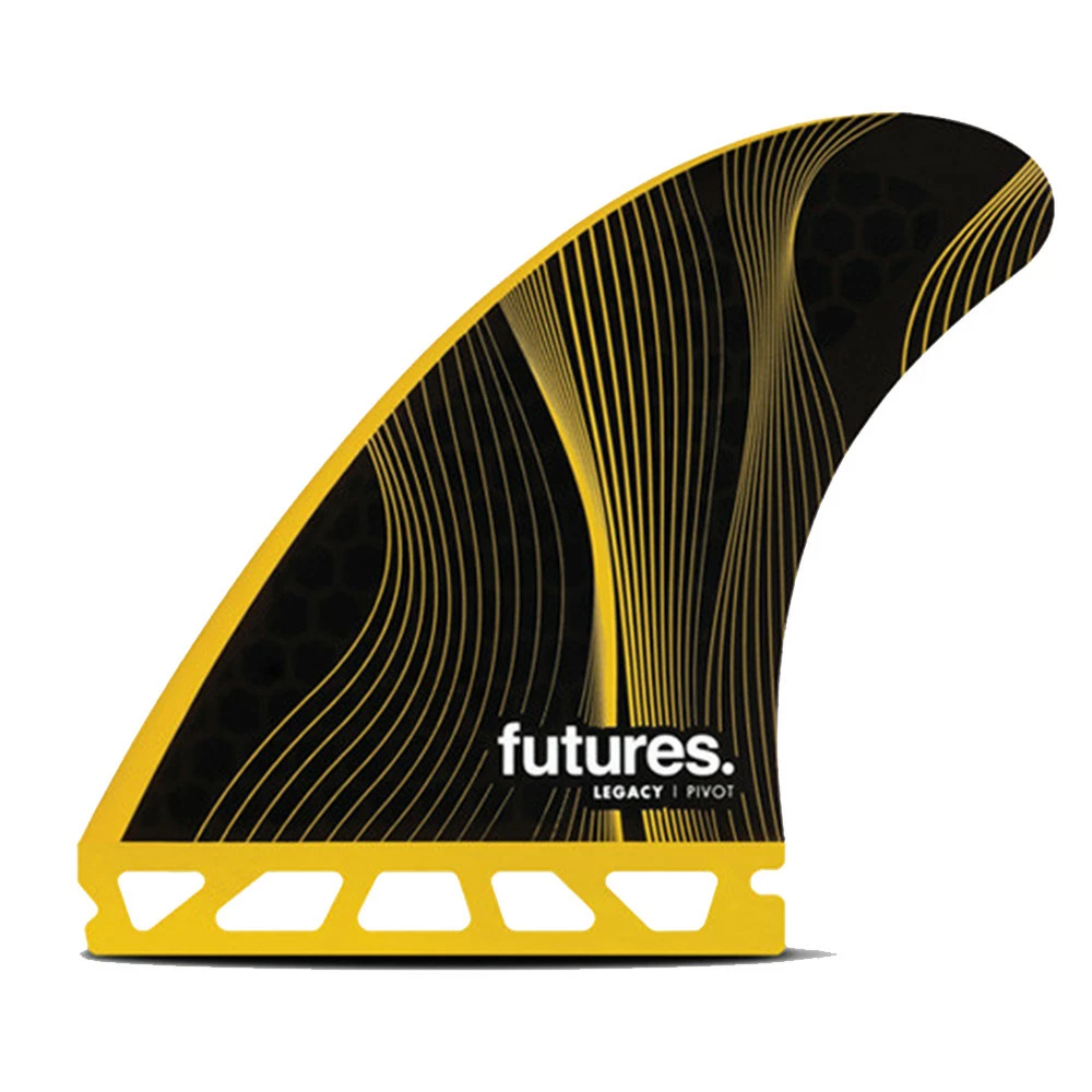 QUILLAS FUTURES P8 RTM HEX L TRI-FIN 3 QUILLAS FUTURES P8 RTM HEX L TRI-FIN