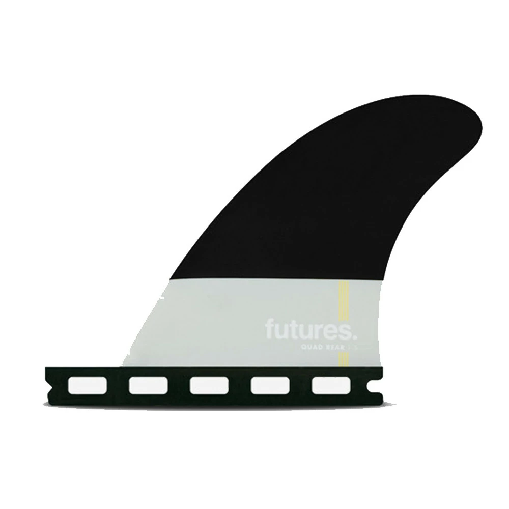 QUILLAS FUTURES PIVOT S QUAD REAR 3 QUILLAS FUTURES PIVOT S QUAD REAR