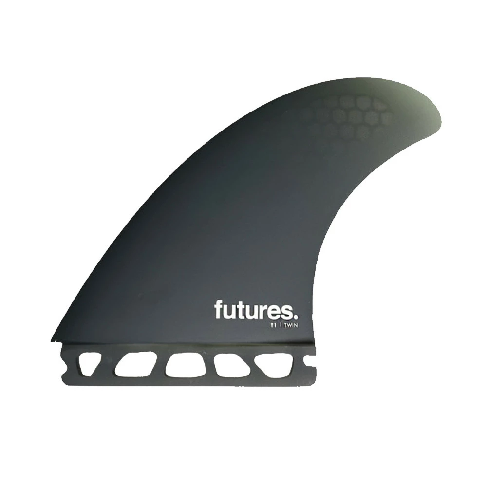 QUILLAS FUTURES FT1 TWIN RTM HEX M 3 QUILLAS FUTURES FT1 TWIN RTM HEX M