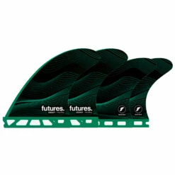 QUILLAS FUTURES F6 QUAD RTM HEX