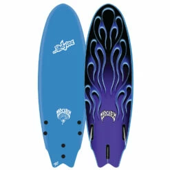 CATCH SURF ODYSEA X LOST RNF 6'5''