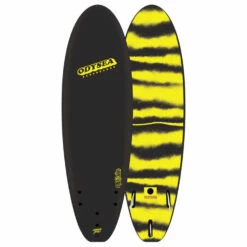 CATCH SURF ODYSEA LOG- BEEFS TV 7'0''